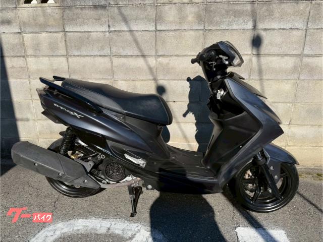 シグナス4型 シグナスX（ヤマハ）試乗インプレ。4代目は更に快適に！ [原付バイク