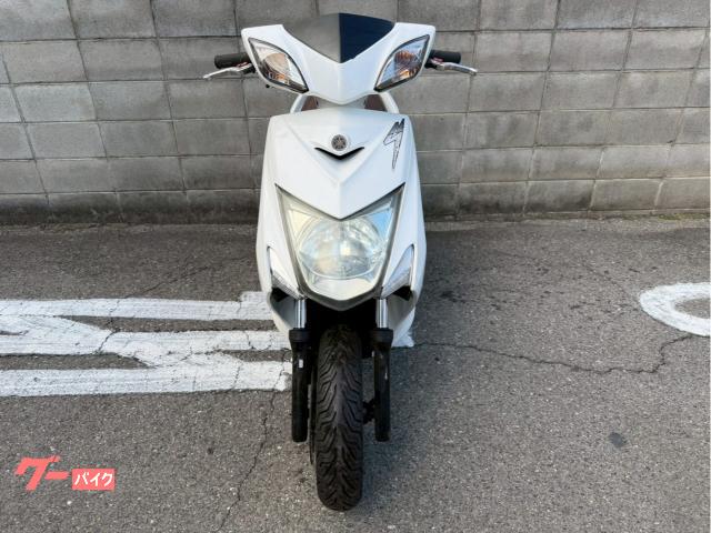 ヤマハ シグナスX SR 3型 125XSR－2 SE44J 国内