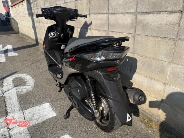 ヤマハ シグナスX SR SE44J シグナス3型 国内 FI