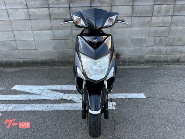 ヤマハ シグナスX SR RKRSE シグナス3型 台湾モデル FI