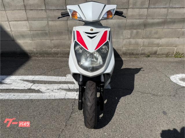 ヤマハ シグナスX LPRSE シグナス2型 台湾モデル 125cc