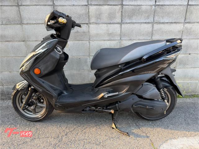 バイク ヤマハ　シグナス3型 ヤマハ シグナス X 2013年式 SE44Jの諸元・スペック情報 | ウェビック