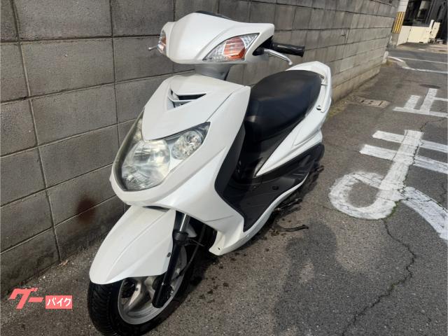 シグナスＸ　国内　ＳＥ４４Ｊ　　シグナス２型　１２５ｃｃ　ＣｙｇｎｕｓＸ　頸戦