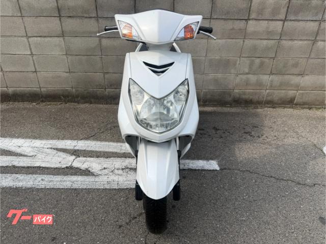 ヤマハ シグナスX 国内 SE44J シグナス2型 125cc