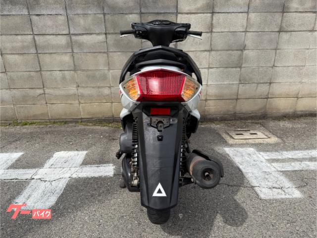 ヤマハ シグナスX SR 国内モデル SE44J シグナス2型 FI