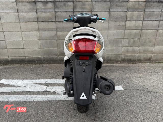 ヤマハ シグナスX SR シグナス2型 国内モデル 125cc ヤマハ シグナスX SR シグナス2型 国内モデル 125cc