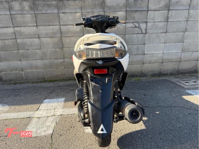 ヤマハ シグナスX SR SE44J 国内モデル シグナス3型 ヤマハ シグナスX SR SE44J 国内モデル シグナス3型