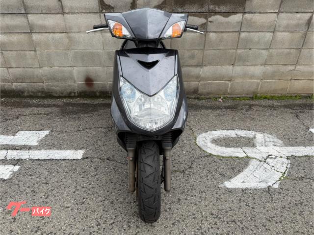 ヤマハ シグナスX シグナス2型 台湾モデル LPRSE 125CC