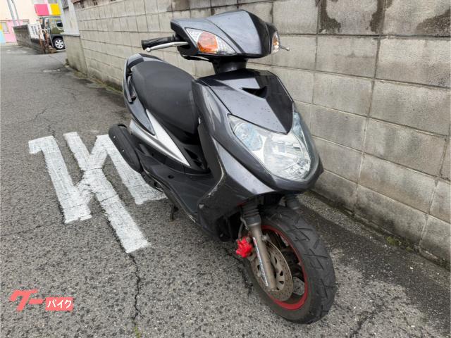 YAMAHA シグナス 台湾 2型 外装 ヤマハ シグナスX シグナス2型 台湾モデル LPRSE 125CC