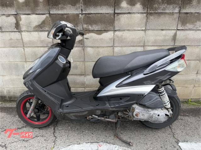 ヤマハ シグナスX シグナス2型 台湾モデル LPRSE 125CC