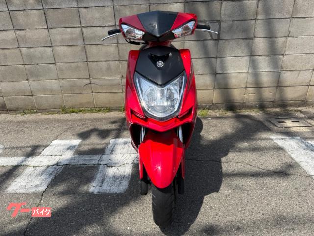 SOLD OUT！格安！シグナスX 4型！！SEA5J 近隣配達可能！ ヤマハ シグナスX SR 4型 SEA5J フルエアロ カスタムペイント