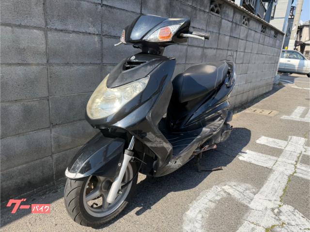 ヤマハ シグナスX 2型 国内モデル SE44J 125cc FI