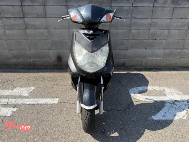ヤマハ シグナスX 2型 国内モデル SE44J 125cc FI