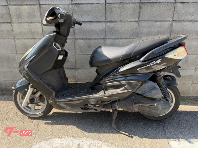 ヤマハ シグナスX 2型 国内モデル SE44J 125cc FI