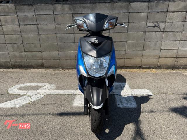 ヤマハ シグナスX SR シグナス3型 国内モデル SE44J ヤマハ シグナスX SR シグナス3型 国内モデル SE44J