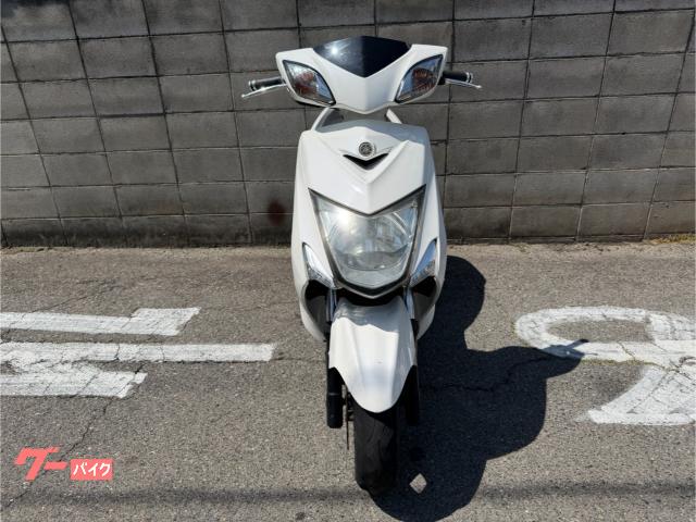ヤマハ シグナスX SR SE44J シグナス3型 国内モデル FI