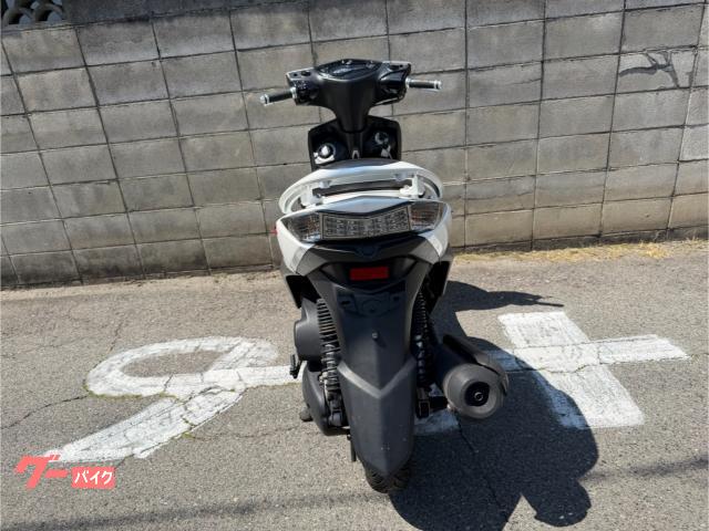 ヤマハ シグナスX SR SE44J シグナス3型 国内モデル FI