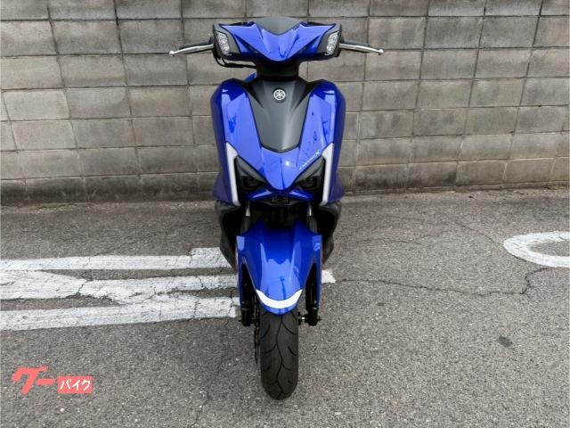 車両情報:ヤマハ シグナスX SR | GUYS Factory 【ガイズファクトリー