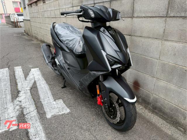 ヤマハ シグナスX SR 125cc シグナス7型 新型 SEM5J ヤマハ シグナスX SR 125cc シグナス7型 新型 SEM5J