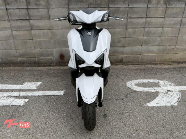 ヤマハ シグナスX SR SEM5J 新型 シグナス7型 125cc ヤマハ シグナスX SR SEM5J 新型 シグナス7型 125cc