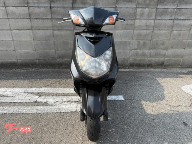 ヤマハ シグナスX SR 台湾 シグナスX2型 RKRSE 125cc