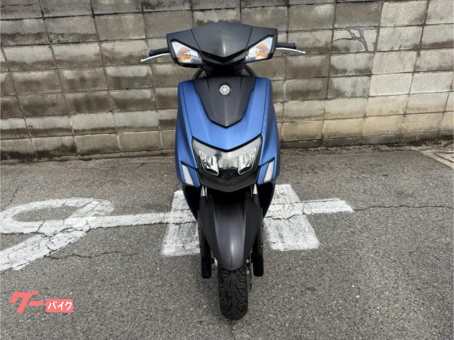 ヤマハ シグナスX SR RKRSE シグナスX5型 台湾モデル