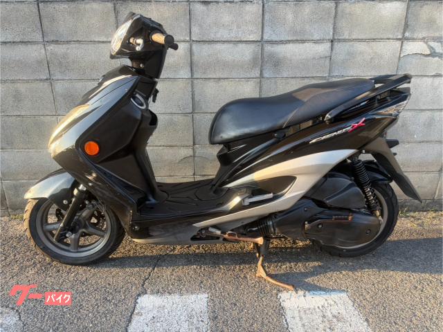 ヤマハ　シグナスx se44j 国内製 ヤマハ シグナスX SR シグナス3型 SE44J 国内モデル