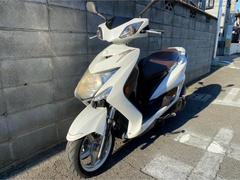 ヤマハ　シグナスＸ　ＳＲ　１２５　シグナス３型　ＳＥ４４Ｊ　ＣｙｇｎｕｓＸ　頸戦　国内