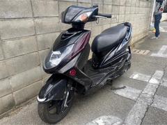 ヤマハ　シグナス１２５　シグナス２型　台湾　ＲＫＲＳＥ　１２５ｃｃ　ＣｙｇｎｕｓＸ　頸戦