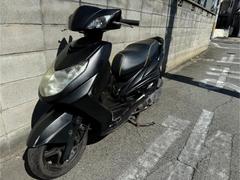 ヤマハ　シグナスＸ　ＳＲ　１２５ＸＳＲ　シグナス２型　台湾　ＬＰＲＳＥ　ＣｙｇｎｕｓＸ　頸戦