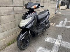 ヤマハ　シグナスＸ　ＳＲ　ＳＥ４４Ｊ　　国内　シグナス２型　　１２５ｃｃ　　ＣｙｇｎｕｓＸ　頸戦