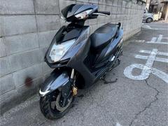 ヤマハ　シグナスＸ　ＳＲ３　ＳＥＤ８Ｊ　シグナス４型　ＣｙｇｎｕｓＸ　頸戦　１２５ｃｃ