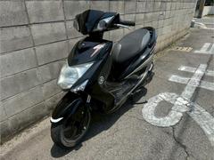 ヤマハ　シグナスＸ　ＳＲ　ＳＥ４４Ｊ　３型　国内　ＣｙｇｎｕｓＸ　頸戦　１２５ｃｃ
