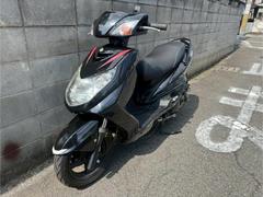 ヤマハ　シグナスＸ　２型　ＳＥ４４Ｊ　国内　１２５ｃｃ　国内モデル　ＣｙｇｎｕｓＸ　頸戦