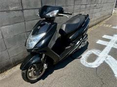 ヤマハ　シグナスＸ　ＳＲ　国内　ＳＥＡ５Ｊ　シグナス４型　１２５ｃｃ　ＣｙｇｎｕｓＸ　頸戦