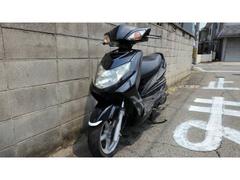 ヤマハ　シグナスＸ　ＳＲ　　２型　国内　ＳＥ４４Ｊ　　１２５ｃｃ　ＣｙｇｎｕｓＸ　頸戦