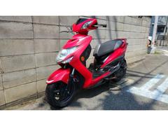 ヤマハ　シグナスＸ　ＳＲ　　シグナス３型　ＳＥ４４Ｊ　国内モデル　１２５ｃｃ　ＣｙｇｎｕｓＸ　頸戦