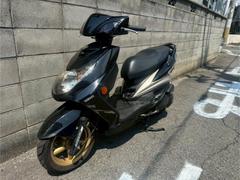 ヤマハ　シグナスＸ　ＳＲ　ＲＫＲＳＥ　台湾モデル　シグナス２型　１２５ｃｃ　ＣｙｇｎｕｓＸ　頸戦