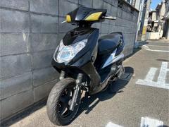 ヤマハ　シグナスＸ　ＳＲ　ＲＫＲＳＥ　台湾モデル　シグナス２型　１２５ｃｃ　ＣｙｇｎｕｓＸ　頸戦