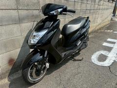 ヤマハ　シグナスＸ　ＳＲ　ＳＥＡ５Ｊ　４型　国内モデル　１２５ｃｃ　ＣｙｇｎｕｓＸ　頸戦