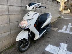 ヤマハ　シグナスＸ　ＳＲ　３型　ＣｙｇｎｕｓＸ　頸戦　１２５　国内　ＳＥ４４Ｊ　ＦＩ