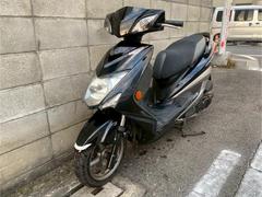 ヤマハ　シグナスＸ　ＳＲ　　３型　国内　ＳＥ４４Ｊ　１２５ｃｃ　ＣｙｇｎｕｓＸ　頸戦