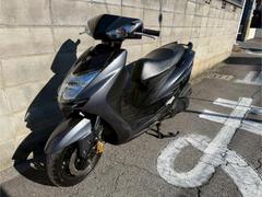ヤマハ　シグナスＸ　ＳＲ　シグナス４型　ＳＥＤ８Ｊ　国内モデル　１２５ＸＳＲ−３　１２５ｃｃ　ＣｙｇｎｕｓＸ　頸戦