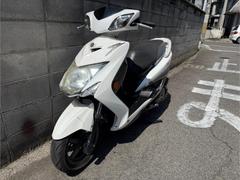 シグナスX ロンホイ加工☆他店購入、ヤフオク購入車両どんな車両も受付