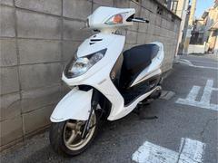 シグナスX ロンホイ加工☆他店購入、ヤフオク購入車両どんな車両も受付