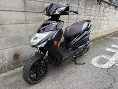 シグナスX ロンホイ加工☆他店購入、ヤフオク購入車両どんな車両も受付