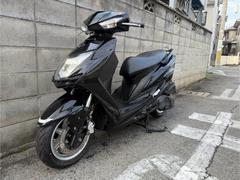 シグナスX ロンホイ加工☆他店購入、ヤフオク購入車両どんな車両も受付