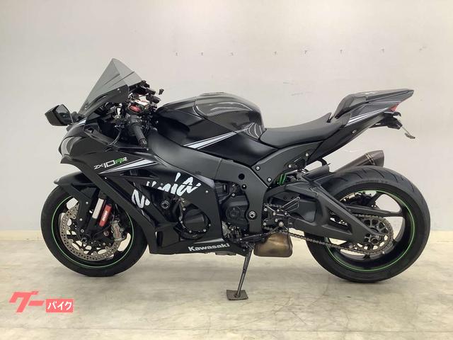 超特価激安 カワサキ Ninja 2017年モデル｜バイク ZX－10RR 語学