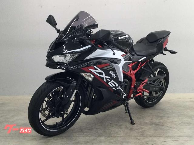カワサキ Ninja ZX－25R 2021年モデル｜バイク王