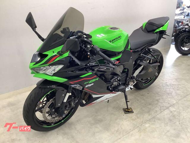 車両情報:カワサキ Ninja ZX−6R | バイク王 堺美原店 | 中古